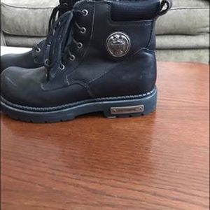 Harley Davidson Boots